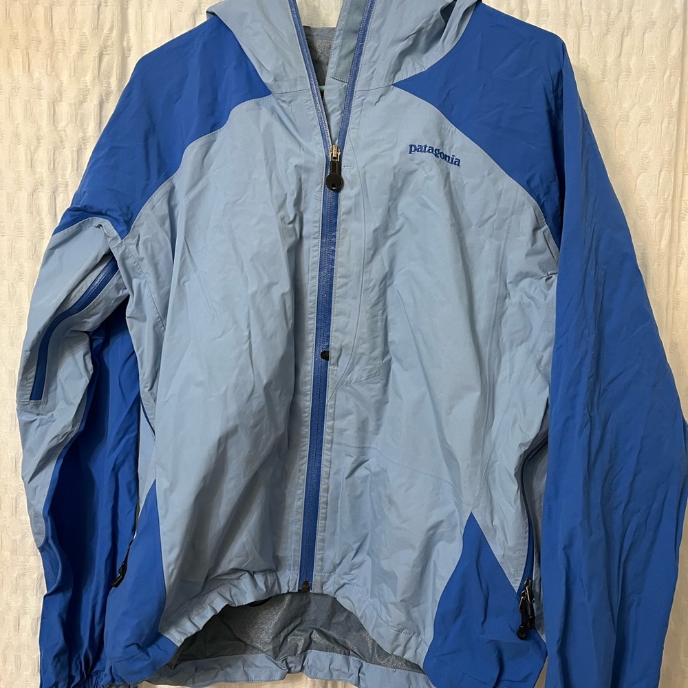 Patagonia Jacket
